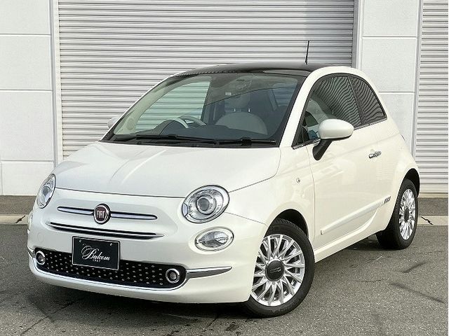 Fiat 500 2019-10 661-0