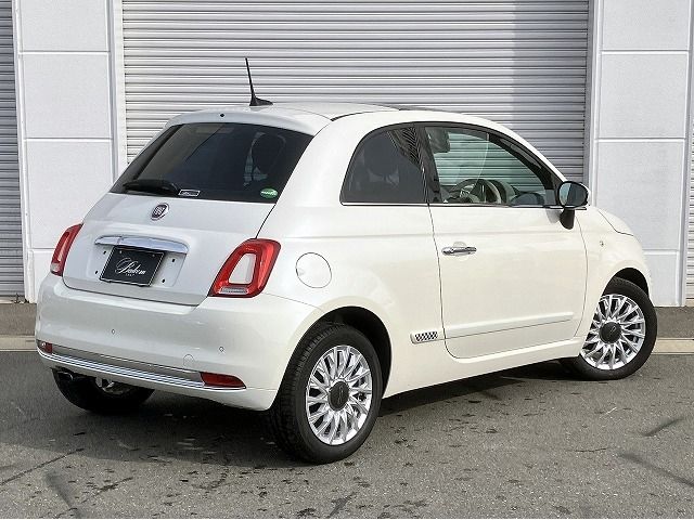 Fiat 500 2019-10 661-1
