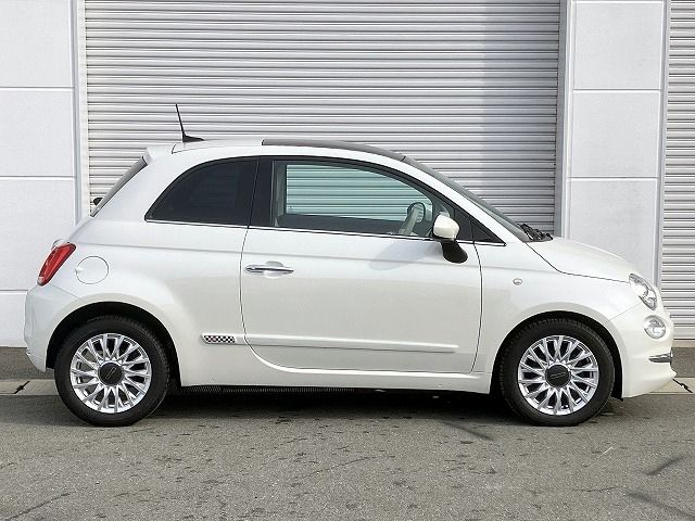 Fiat 500 2019-10 661-17
