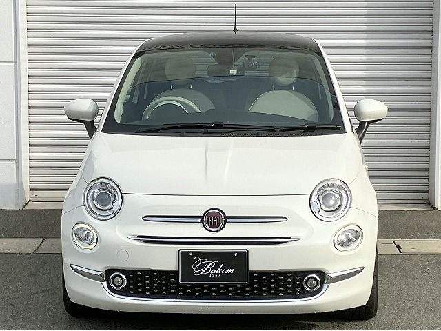 Fiat 500 2019-10 661-18