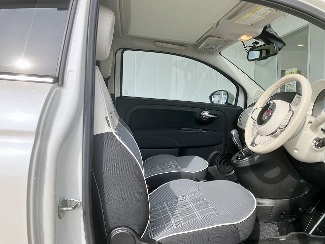Fiat 500 2019-10 661-4
