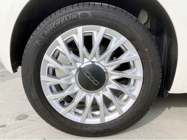 Fiat 500 2019-10 661-5