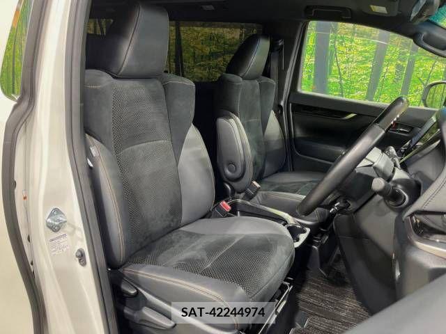 Toyota VELLFIRE 2021-06 345744-8