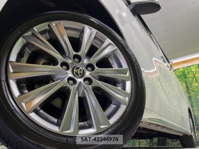 Toyota VELLFIRE 2021-06 345744-14