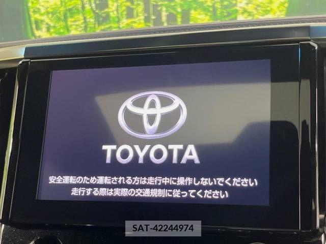 Toyota VELLFIRE 2021-06 345744-5