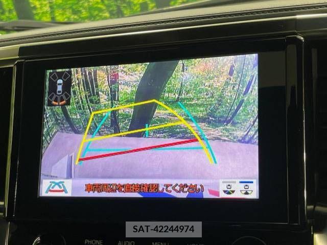 Toyota VELLFIRE 2021-06 345744-6