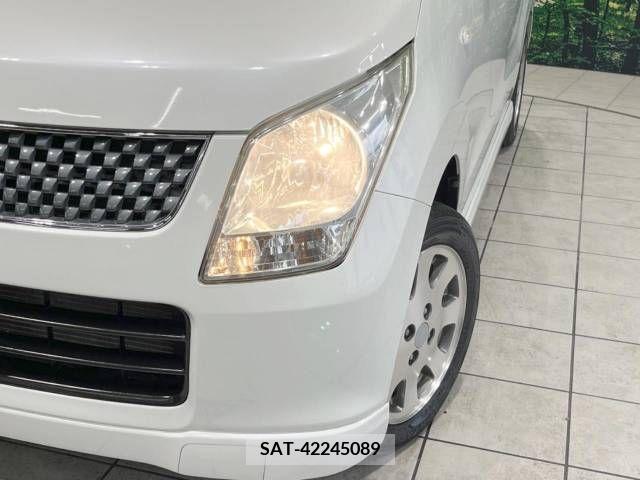 Suzuki WAGON R 2009-02 311562-12