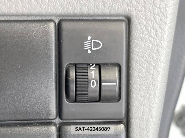Suzuki WAGON R 2009-02 311562-7