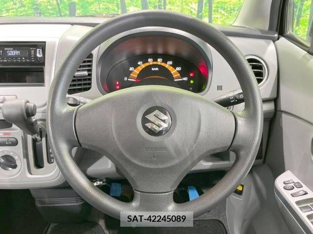 Suzuki WAGON R 2009-02 311562-11
