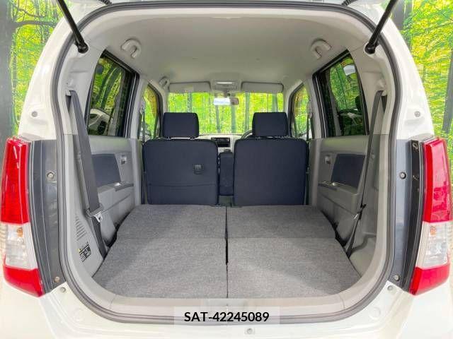 Suzuki WAGON R 2009-02 311562-10