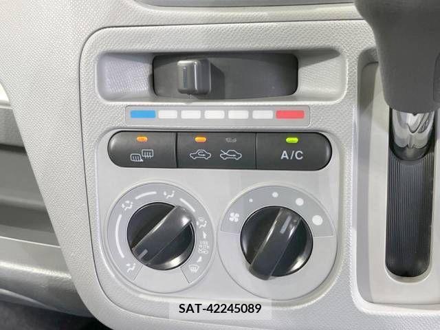 Suzuki WAGON R 2009-02 311562-5