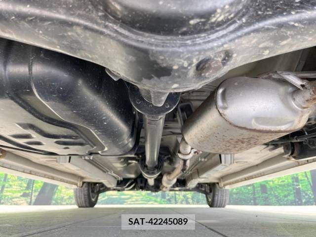 Suzuki WAGON R 2009-02 311562-19