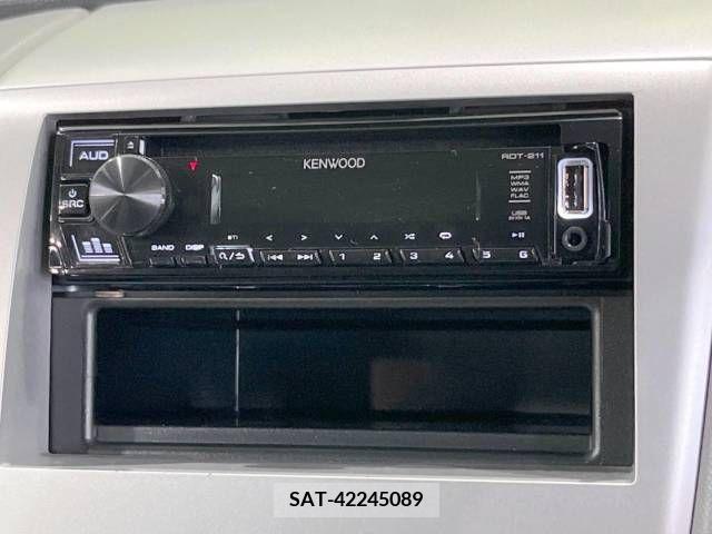 Suzuki WAGON R 2009-02 311562-2