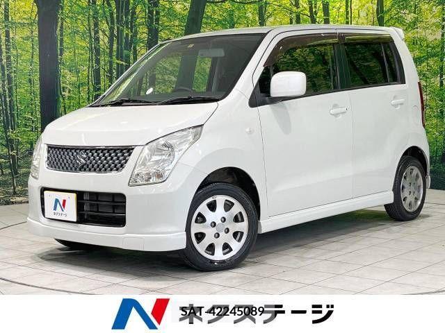 Suzuki WAGON R 2009-02 311562-0