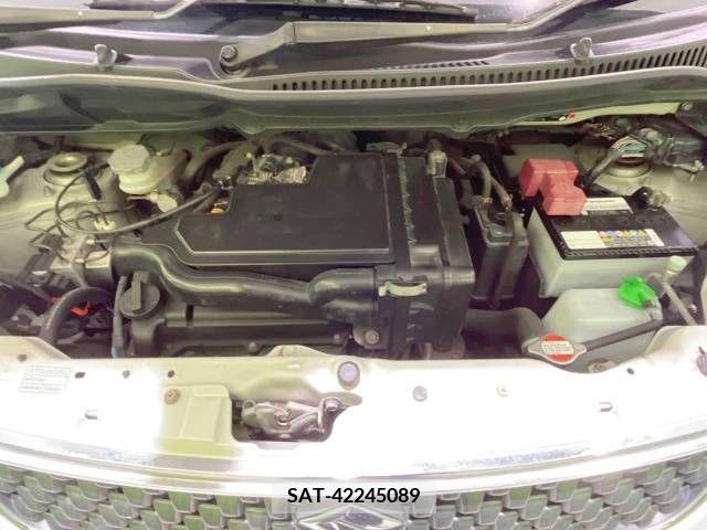 Suzuki WAGON R 2009-02 311562-18
