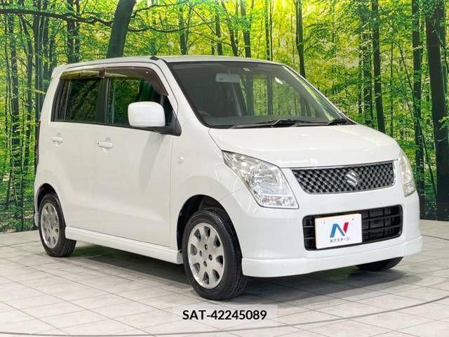 Suzuki WAGON R 2009-02 311562-16