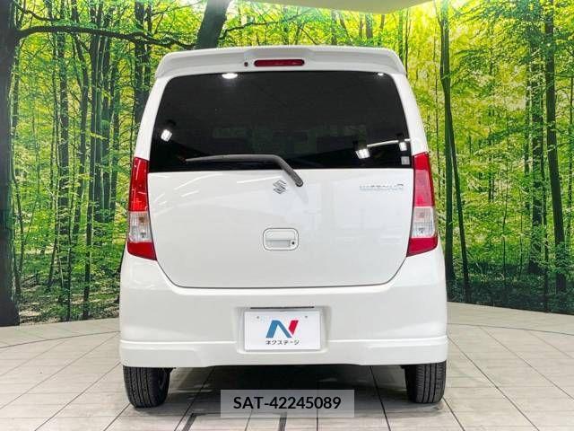 Suzuki WAGON R 2009-02 311562-15
