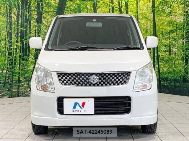 Suzuki WAGON R 2009-02 311562-14
