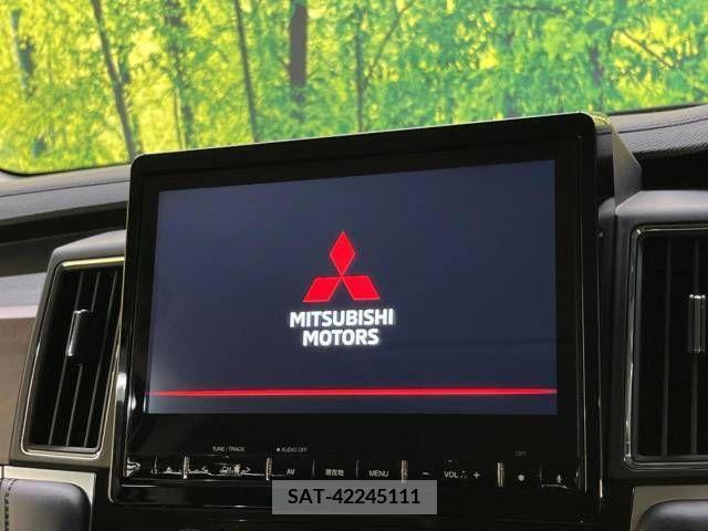 Mitsubishi DELICA D5 2021-08 383029-2
