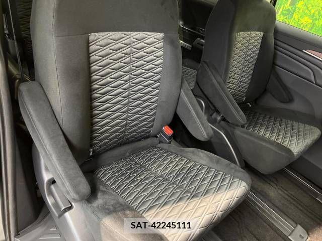 Mitsubishi DELICA D5 2021-08 383029-9
