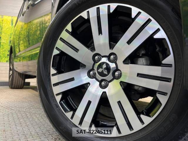Mitsubishi DELICA D5 2021-08 383029-14