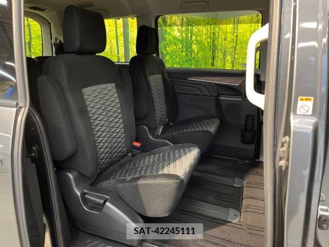 Mitsubishi DELICA D5 2021-08 383029-10