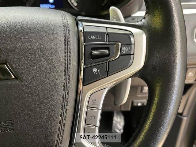 Mitsubishi DELICA D5 2021-08 383029-5