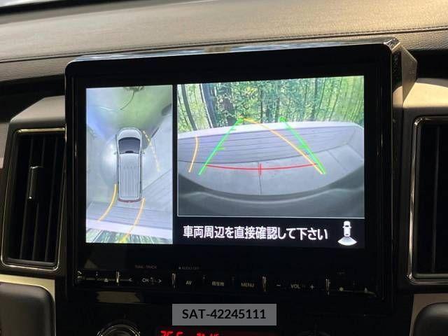 Mitsubishi DELICA D5 2021-08 383029-3