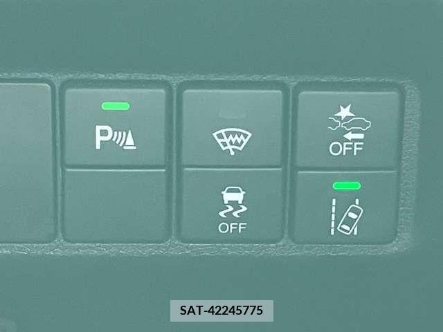 Honda SHUTTLE 2019-06 285014-15