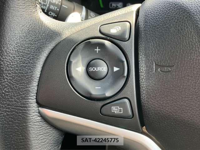 Honda SHUTTLE 2019-06 285014-8