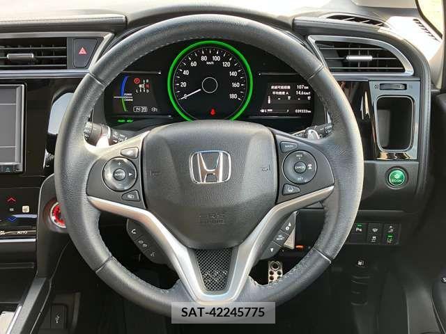 Honda SHUTTLE 2019-06 285014-7