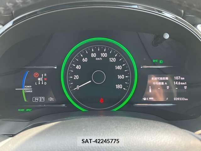 Honda SHUTTLE 2019-06 285014-6