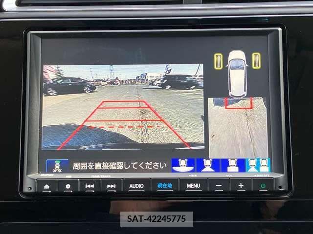 Honda SHUTTLE 2019-06 285014-5