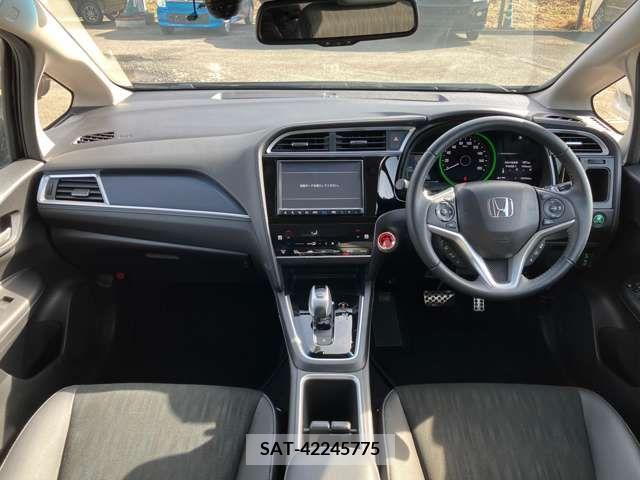 Honda SHUTTLE 2019-06 285014-4