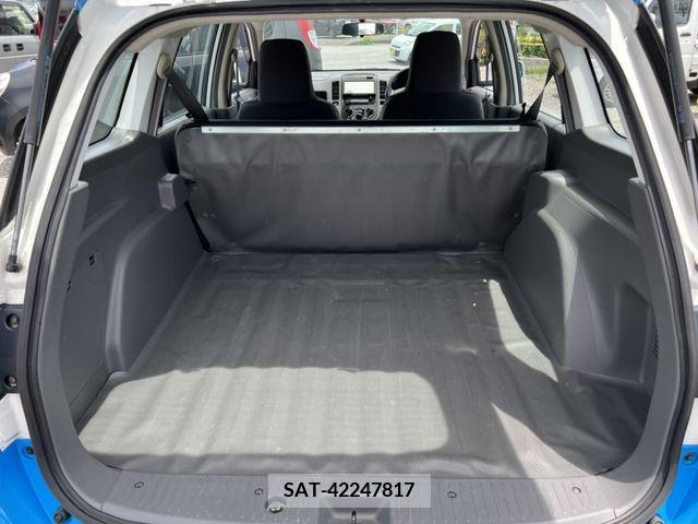 Nissan AD EXPERT 2012-09 317164-4