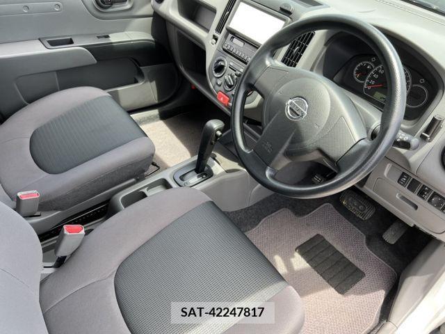 Nissan AD EXPERT 2012-09 317164-2