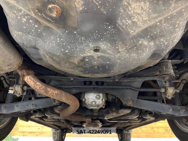 Subaru OUTBACK 2014-03 301130-19