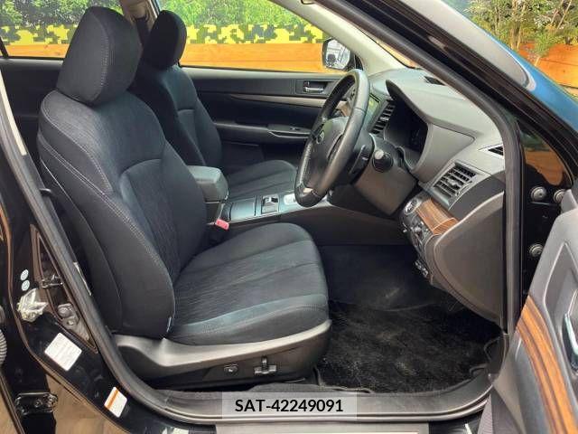 Subaru OUTBACK 2014-03 301130-8