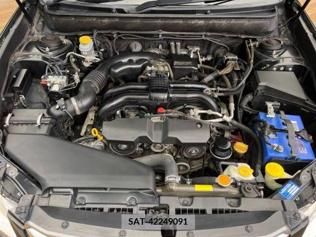 Subaru OUTBACK 2014-03 301130-18