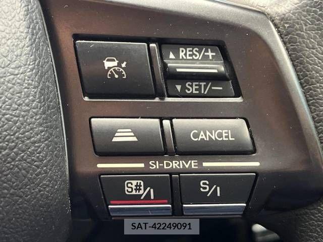 Subaru OUTBACK 2014-03 301130-4