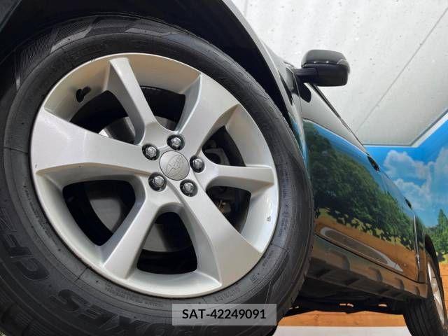 Subaru OUTBACK 2014-03 301130-13