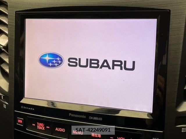 Subaru OUTBACK 2014-03 301130-2