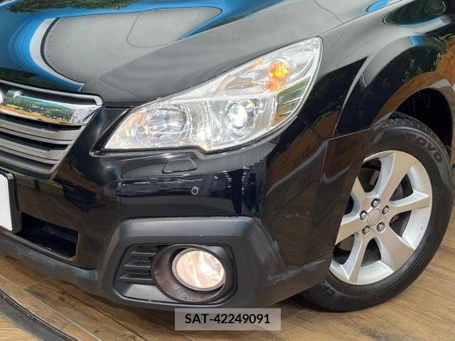 Subaru OUTBACK 2014-03 301130-12