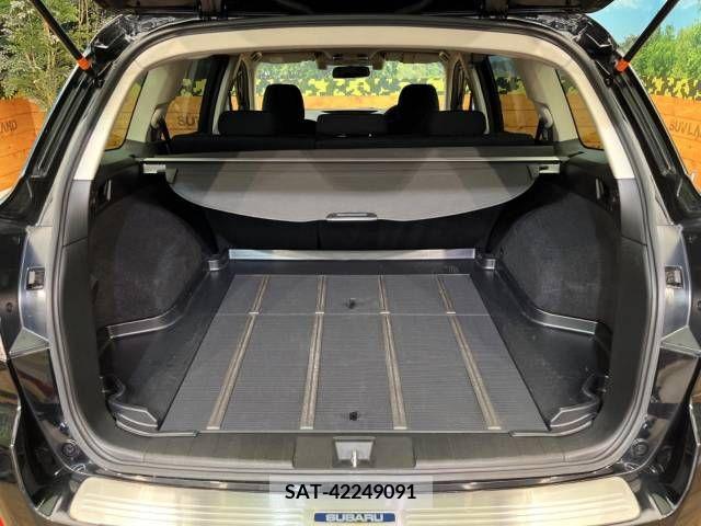 Subaru OUTBACK 2014-03 301130-10