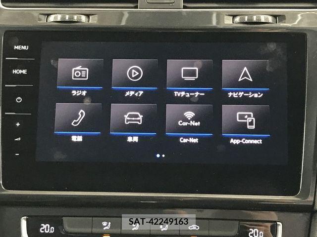 VolksWagen GOLF 2017-11 244533-13