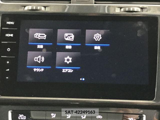 VolksWagen GOLF 2017-11 244533-14