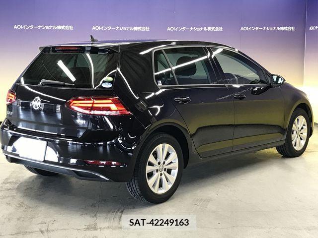 VolksWagen GOLF 2017-11 244533-2