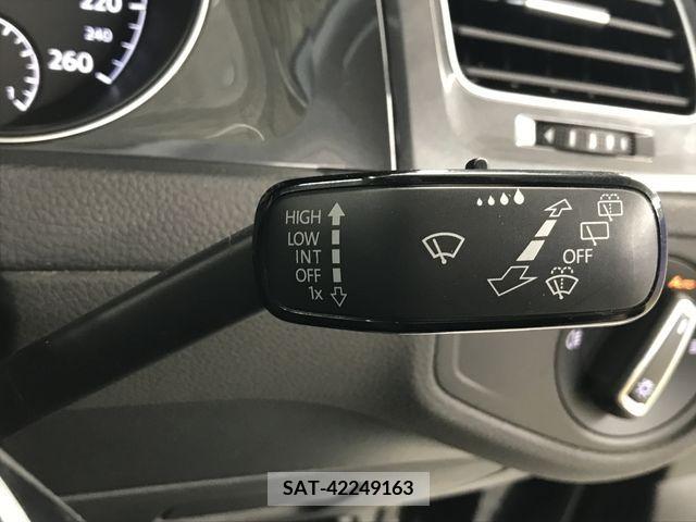 VolksWagen GOLF 2017-11 244533-19