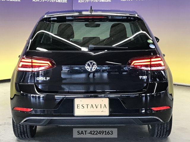 VolksWagen GOLF 2017-11 244533-7