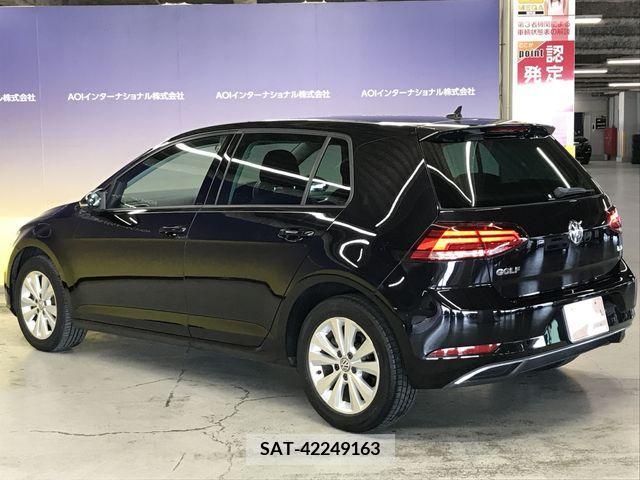 VolksWagen GOLF 2017-11 244533-10